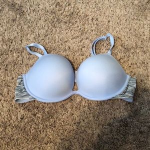 PINK Super Push Up Bras